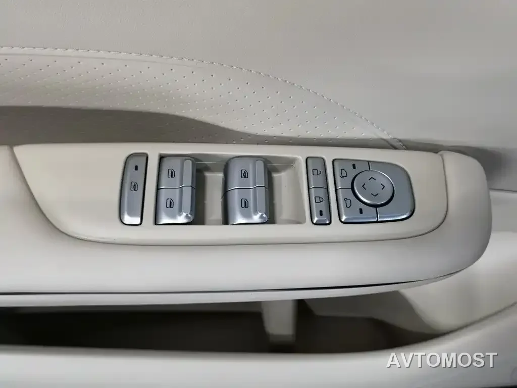 Wuling Bingo S 2025 Model 325km Premium Edition — фото 8