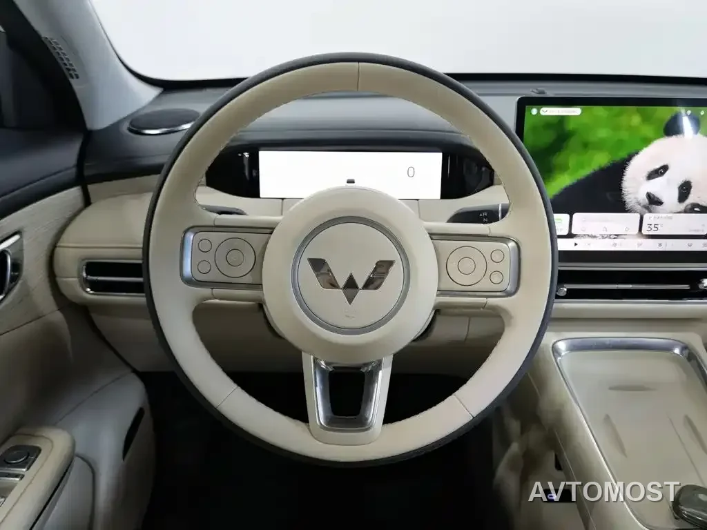 Wuling Bingo S 2025 Model 325km Premium Edition — фото 10