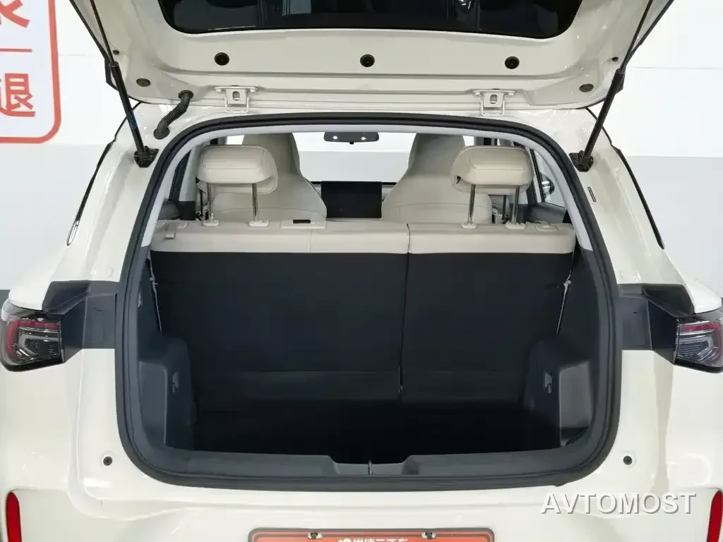 Wuling Bingo S 2025 Model 325km Premium Edition — фото 15