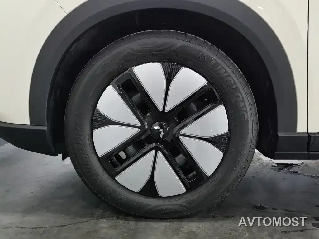 Wuling Bingo S 2025 Model 325km Premium Edition — фото 16