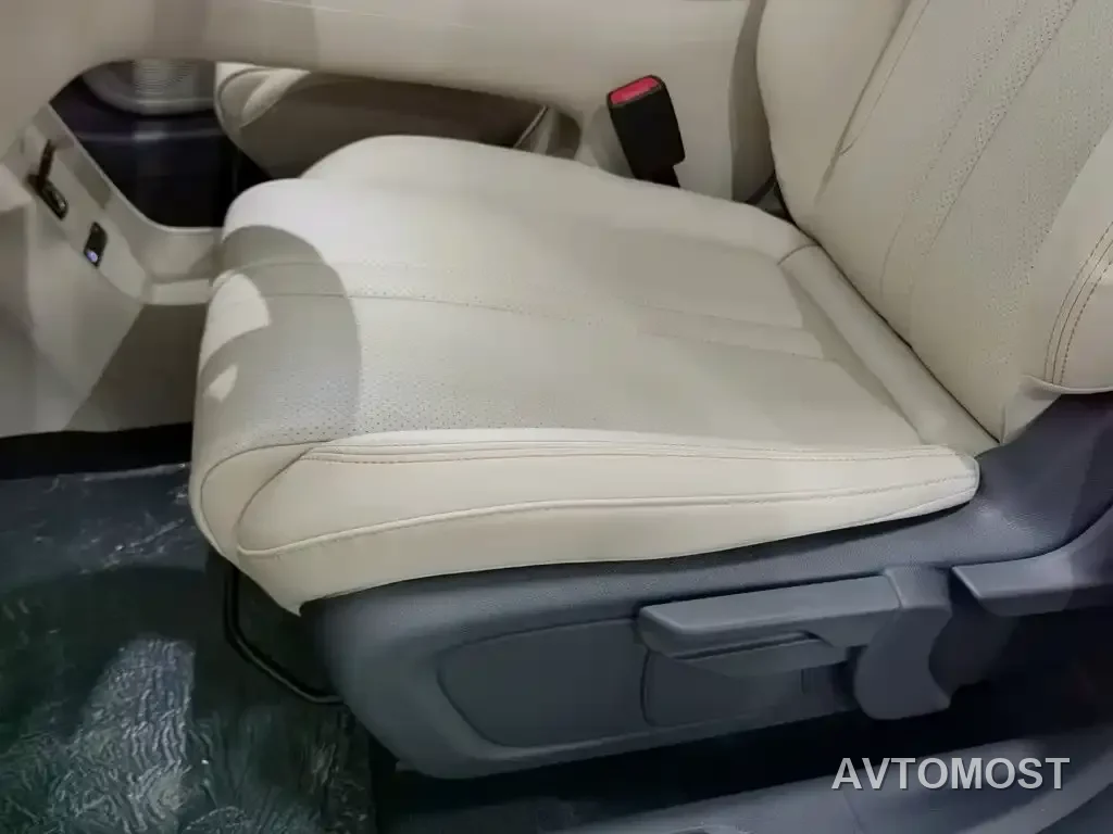 Wuling Bingo S 2025 Model 325km Premium Edition — фото 19