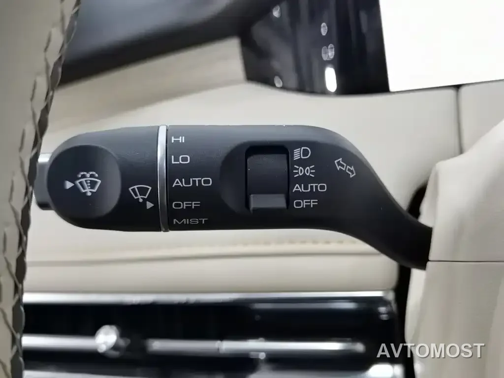 Wuling Bingo S 2025 Model 325km Premium Edition — фото 20