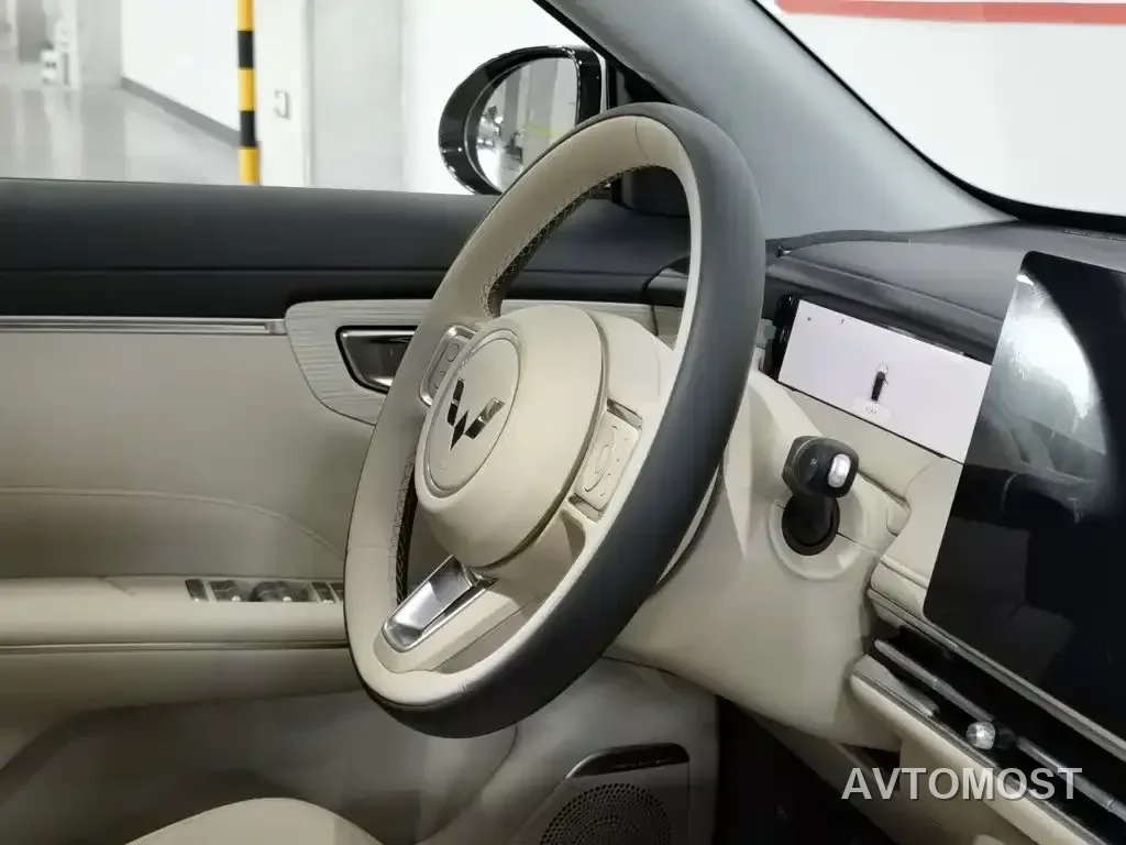 Wuling Bingo S 2025 Model 325km Premium Edition — фото 21