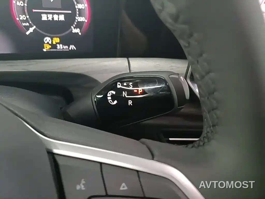 Volkswagen Talagon 2025 450TSI Basic 7-seater — фото 10