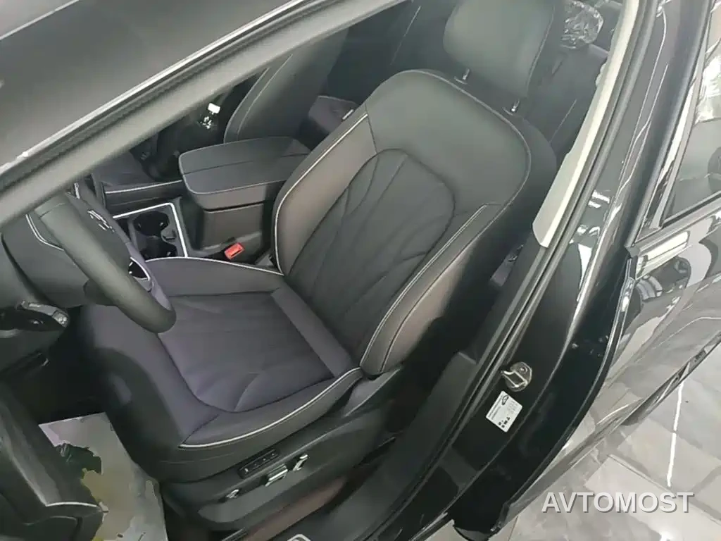 Volkswagen Talagon 2025 450TSI Basic 7-seater — фото 11