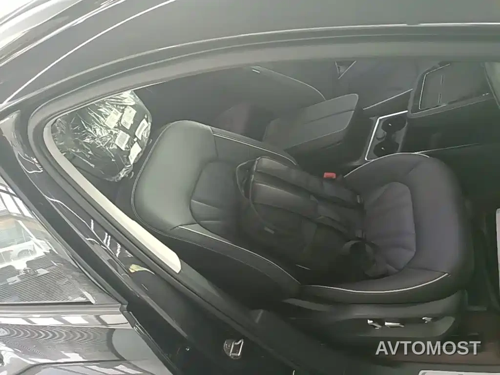 Volkswagen Talagon 2025 450TSI Basic 7-seater — фото 19