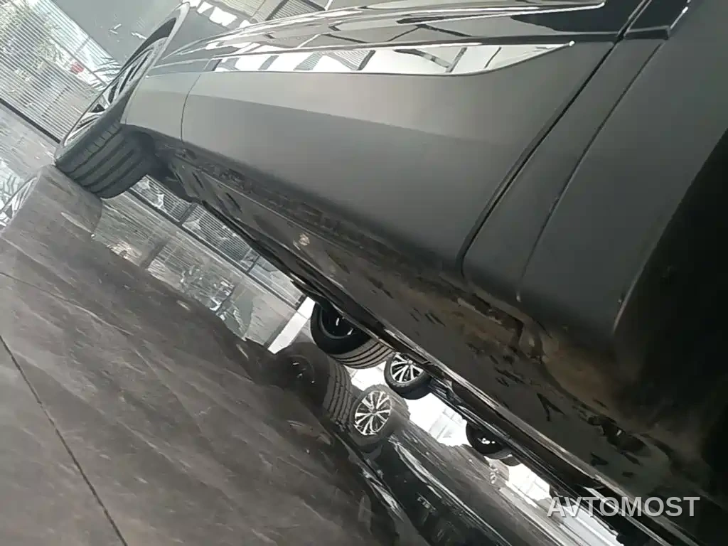 Volkswagen Talagon 2025 450TSI Basic 7-seater — фото 20