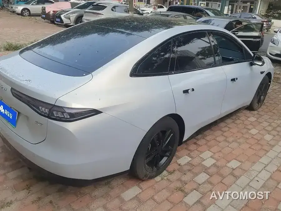 AION RT 2025 650 Smart Premium Edition