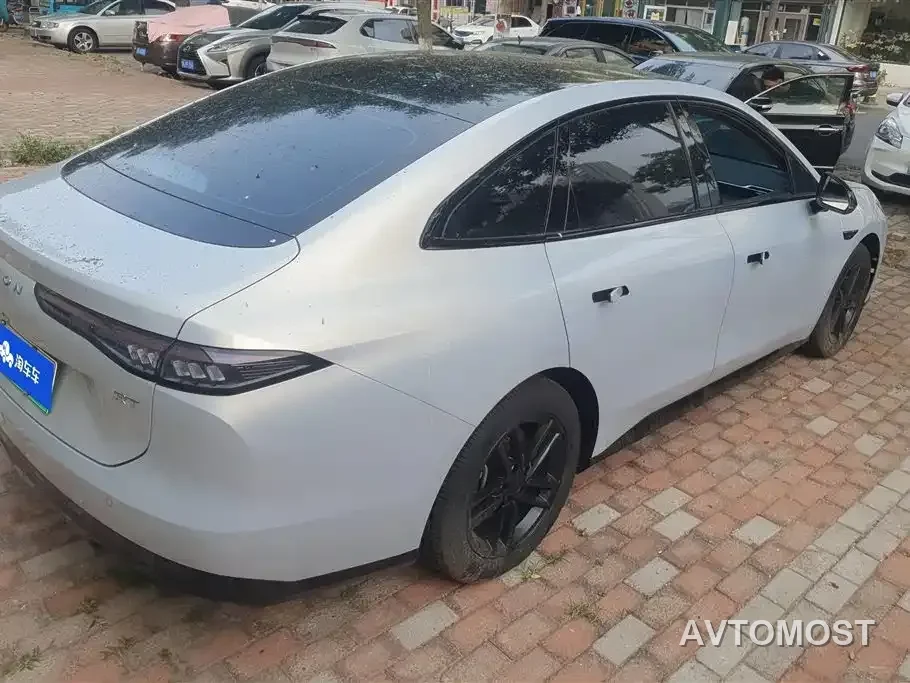 AION RT 2025 650 Smart Premium Edition — фото 1