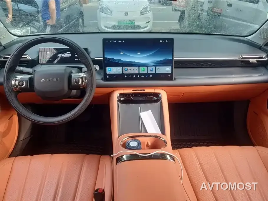 AION RT 2025 650 Smart Premium Edition — фото 6