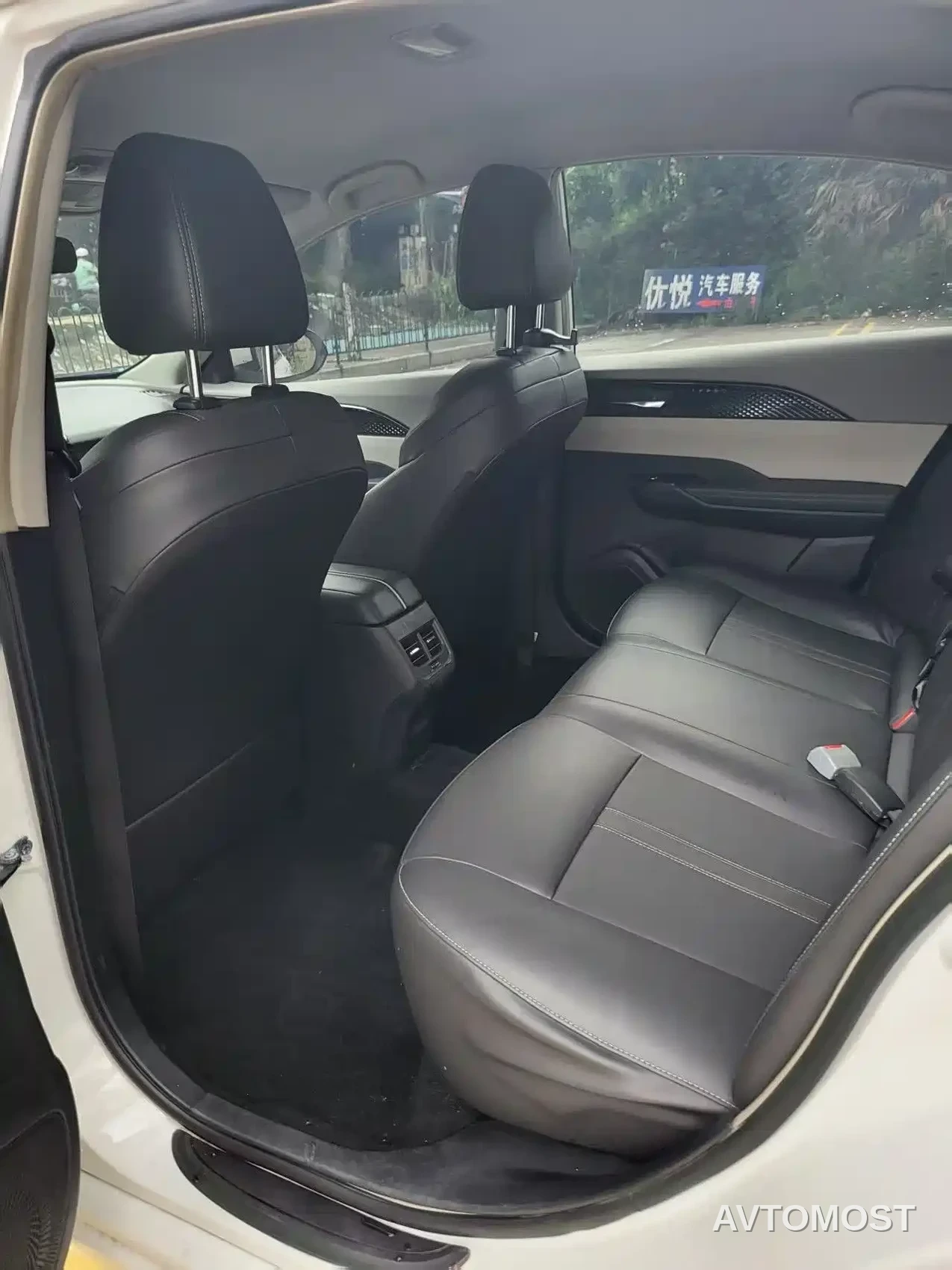 Dongfeng Fengshen E70 2021 Facelift 500 Pro Premium Edition — фото 6