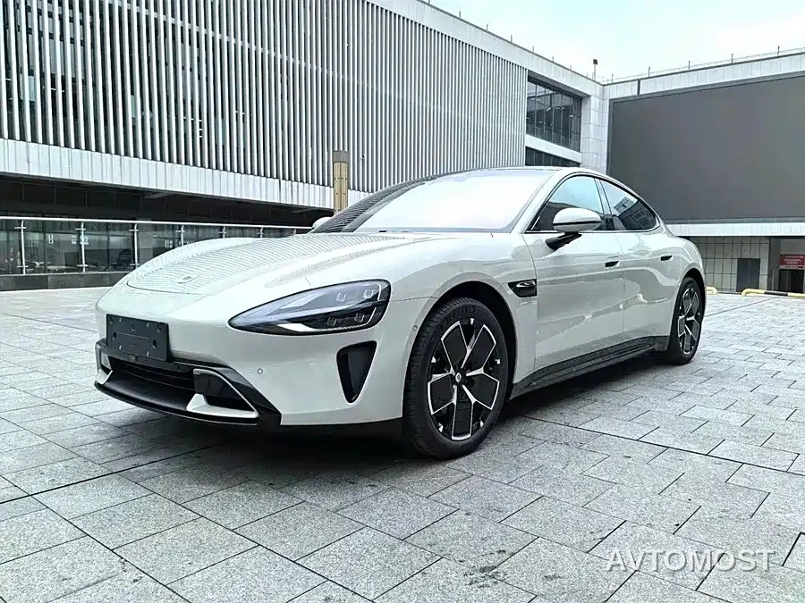 Xiaomi SU7 2024 RWD Standard Founder's Edition — фото 1