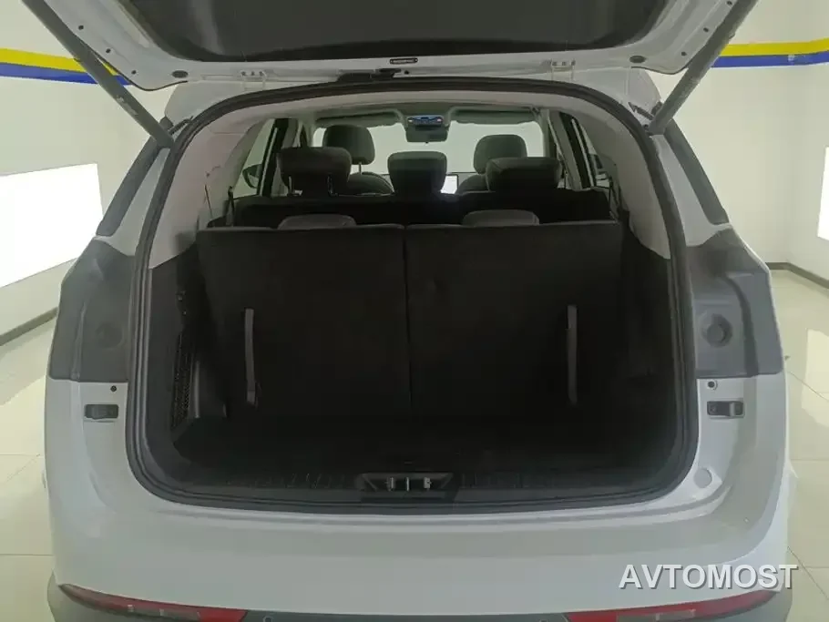 Jetour Shanhai L9 2024 1.5TD 2DHT Pro 7-Seater — фото 2