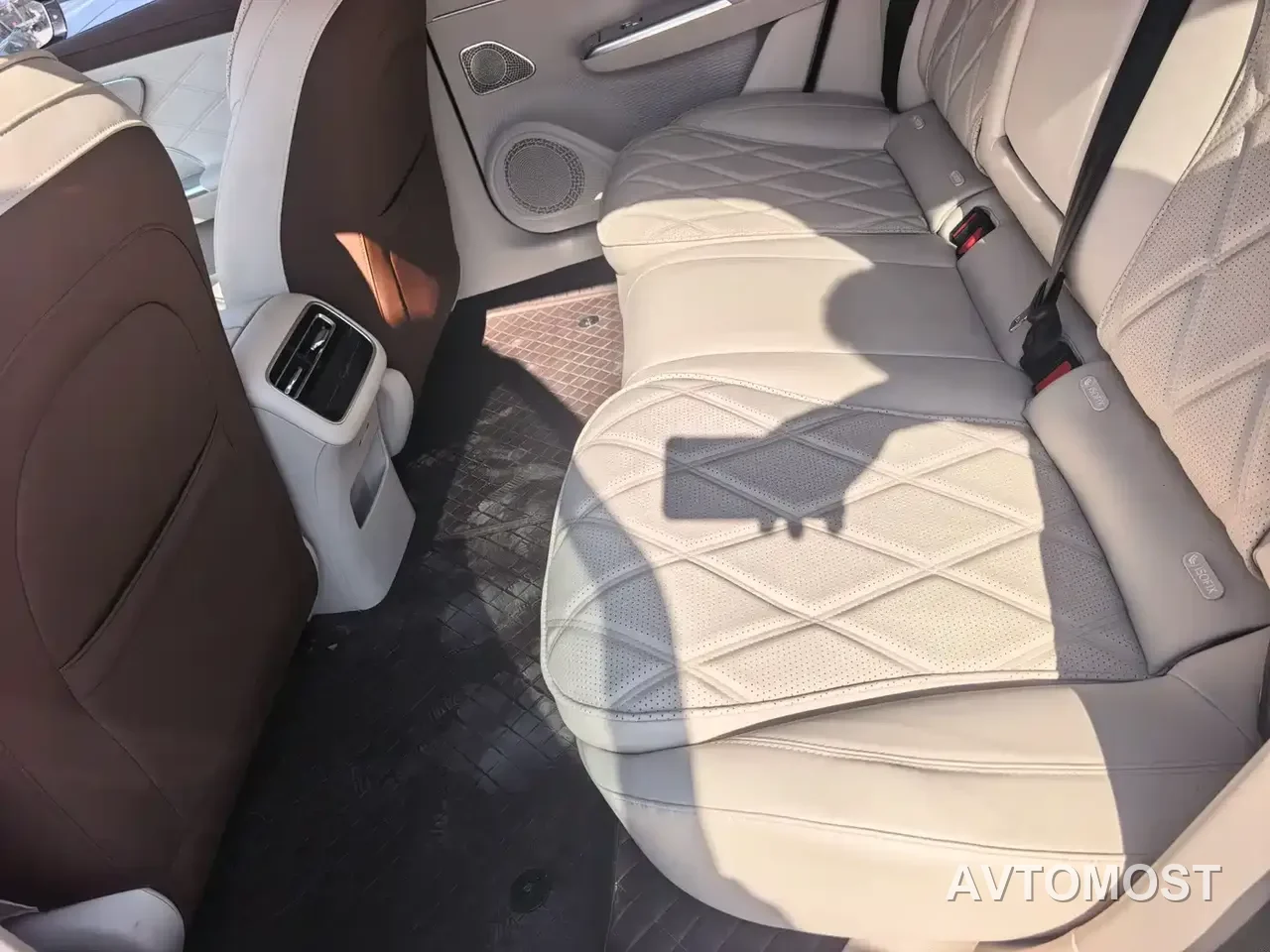 Chery Fengyun A9L 2025 260 Ultra Long Range Luxury Edition — фото 7