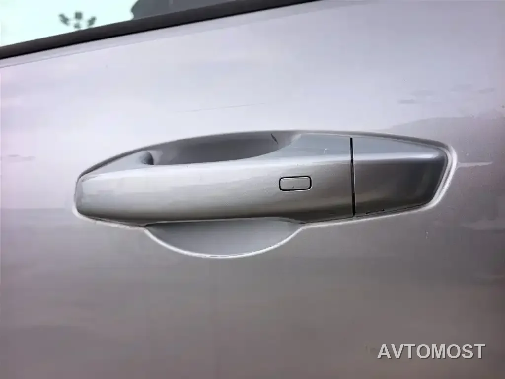 Geely Galaxy Starship 7 EM-i 2025 Model 55km Voyage Edition — фото 5