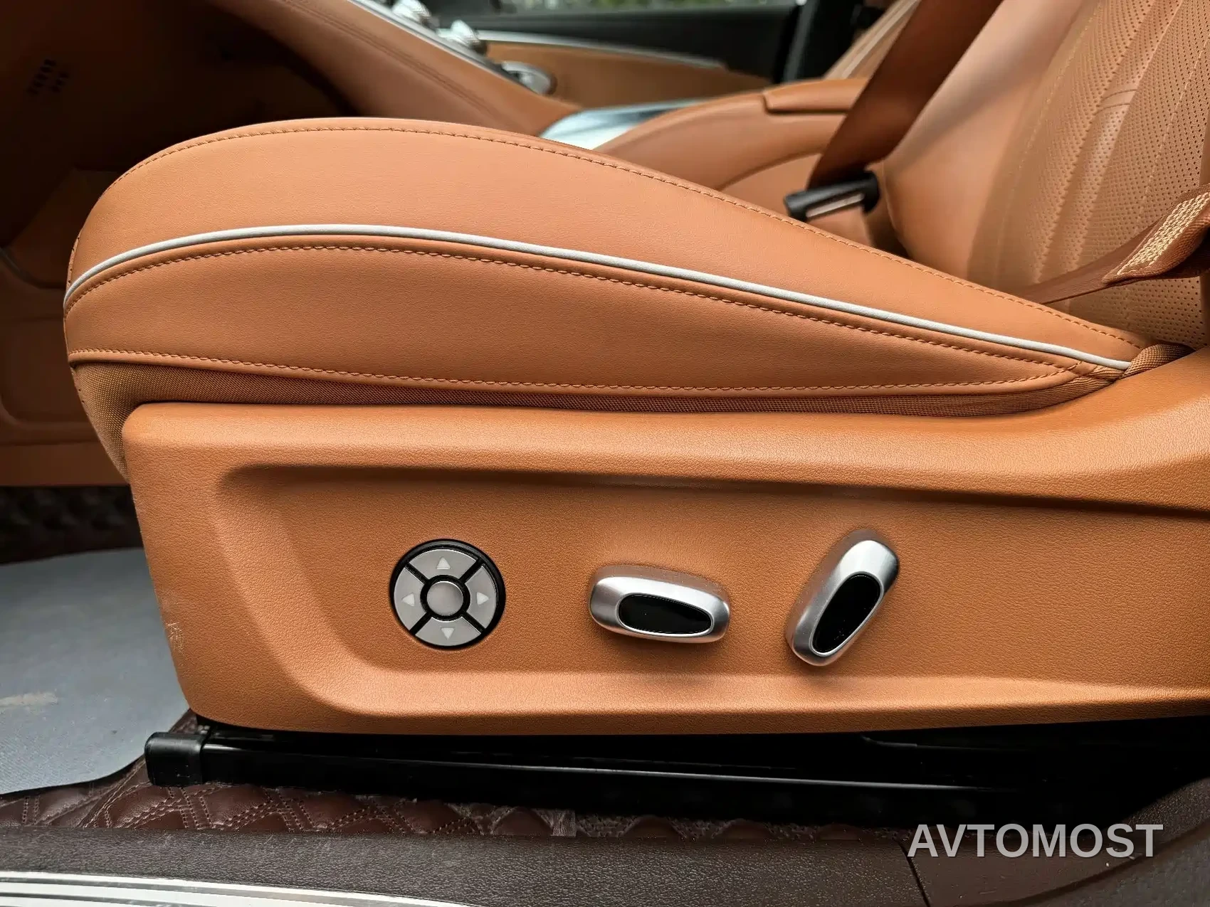 Ora Lightning Cat 2022 555km Premium Edition — фото 16