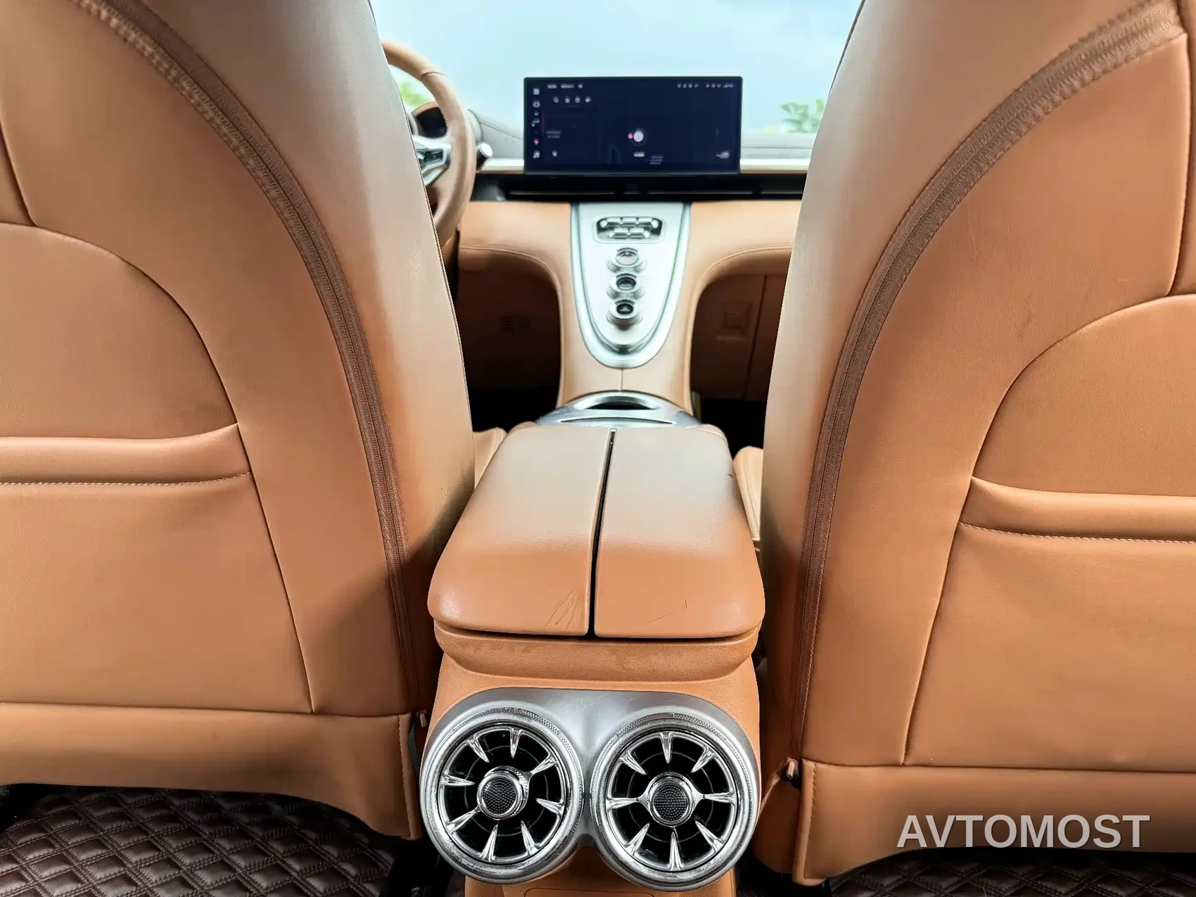Ora Lightning Cat 2022 555km Premium Edition — фото 32
