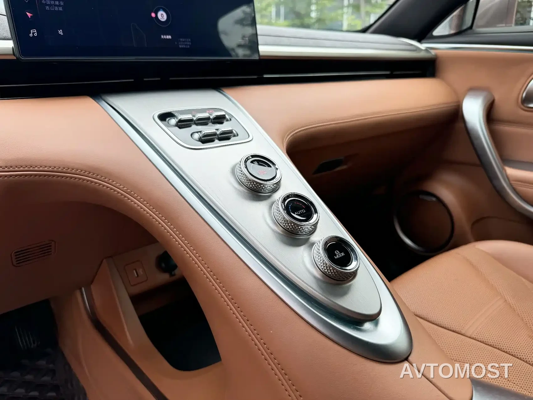 Ora Lightning Cat 2022 555km Premium Edition — фото 34