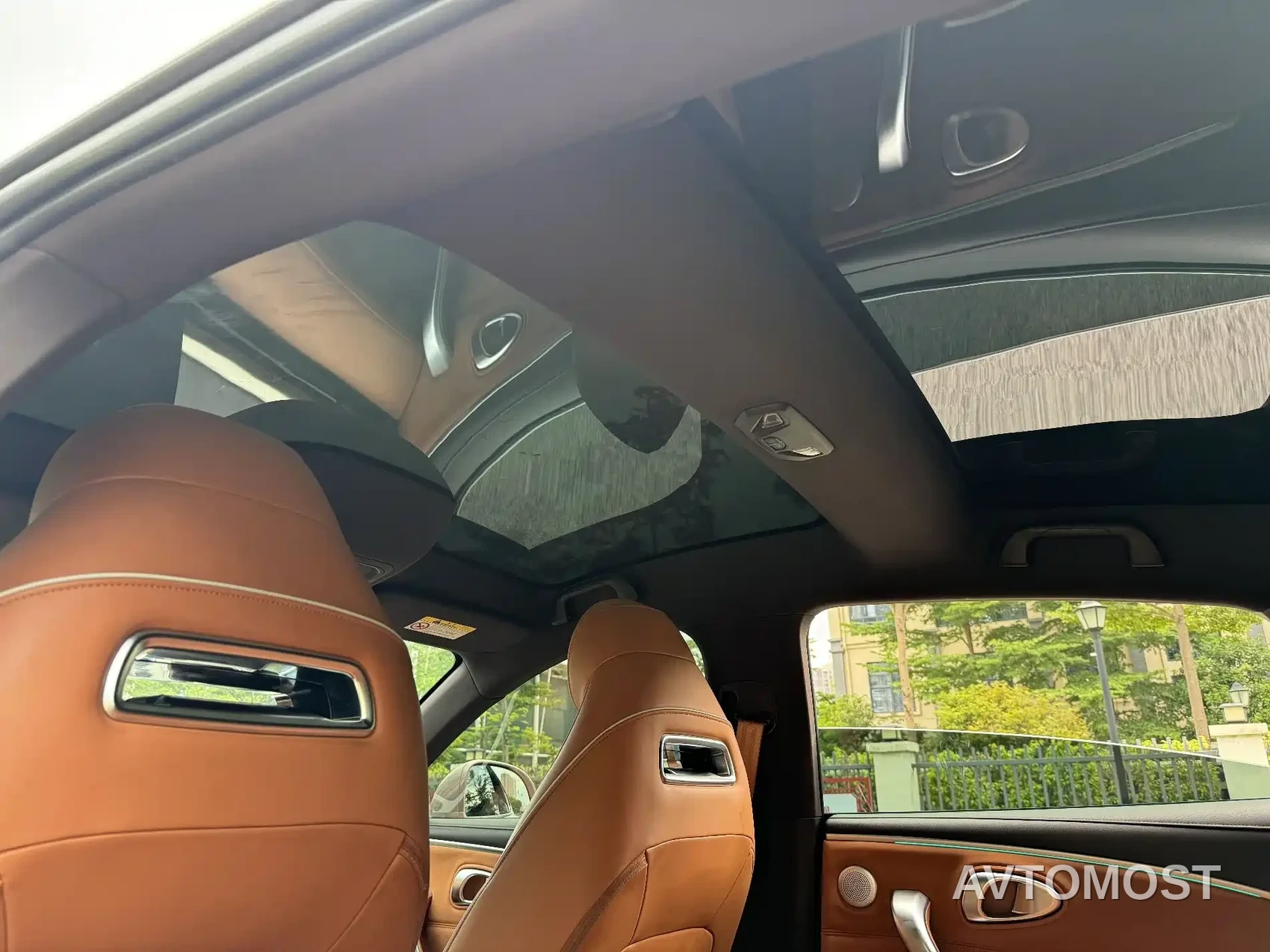 Ora Lightning Cat 2022 555km Premium Edition — фото 41