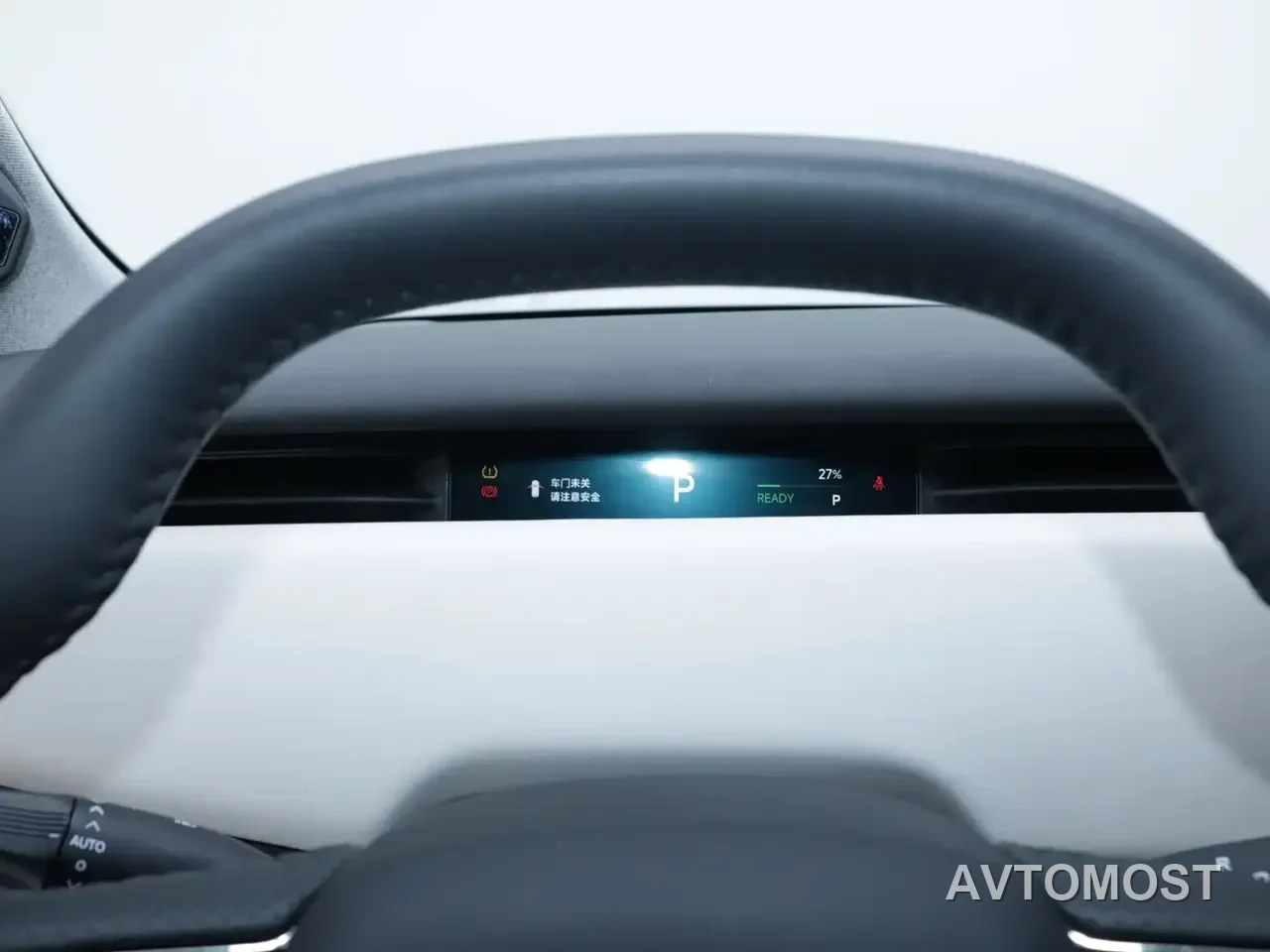 Voyah Zhiyin 2024 Long Range Smart Edition — фото 20