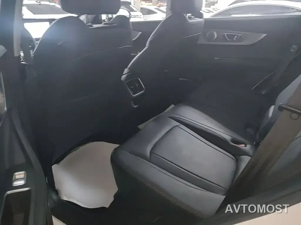 Chery Tiggo 8 PRO EV 2023 Champion Edition 1.5T 100km Glory Edition — фото 14