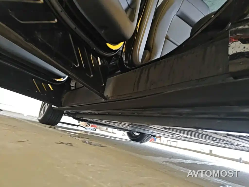 Ford Mustang Mach-E 2021 Boundless RWD Edition (Long Range) — фото 18