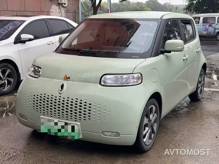 Ora White Cat 2020 360km Luxury Model