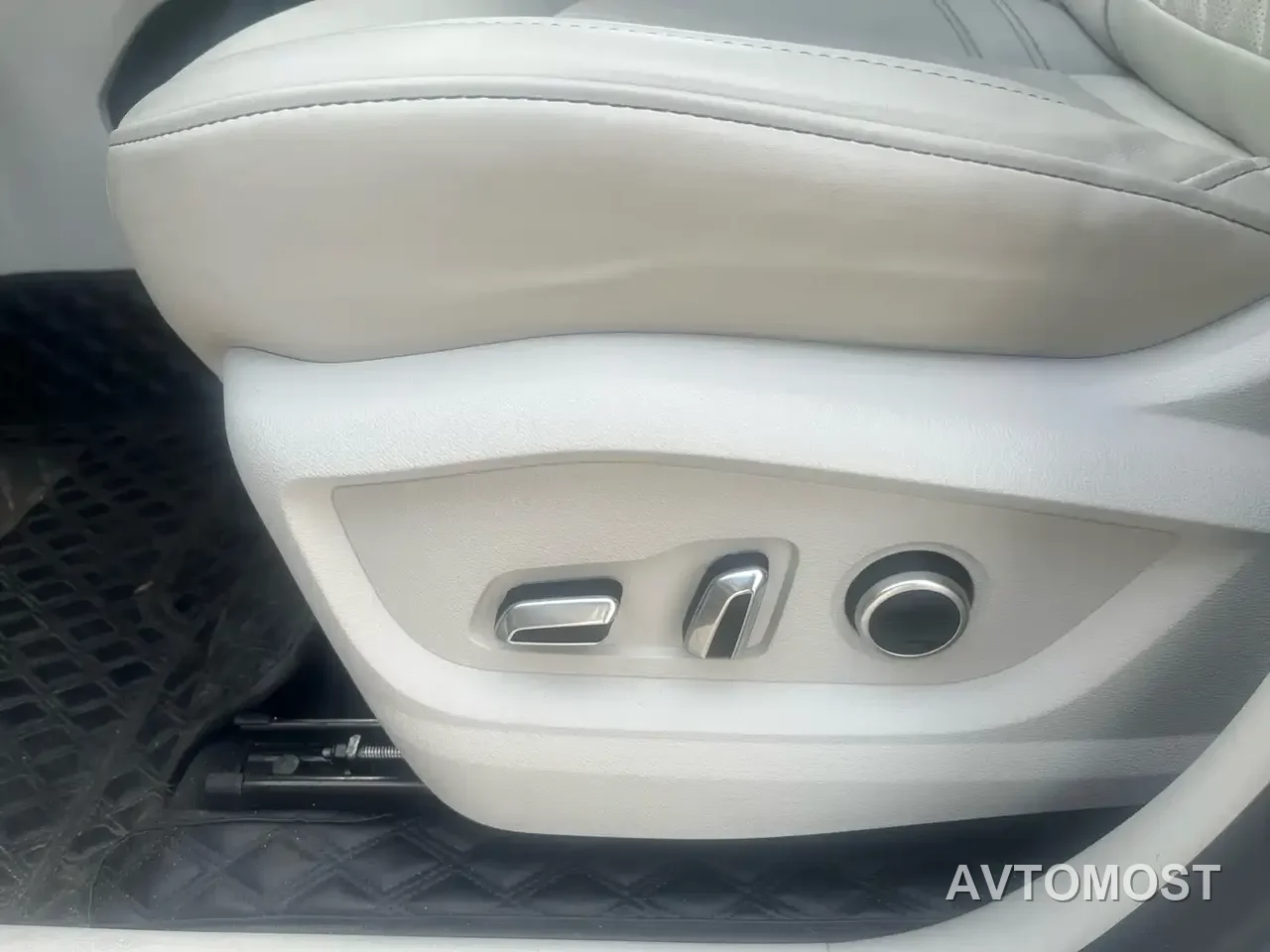 Chery Tiggo 8 PRO EV 2023 Model 1.5T Leisure Edition — фото 27