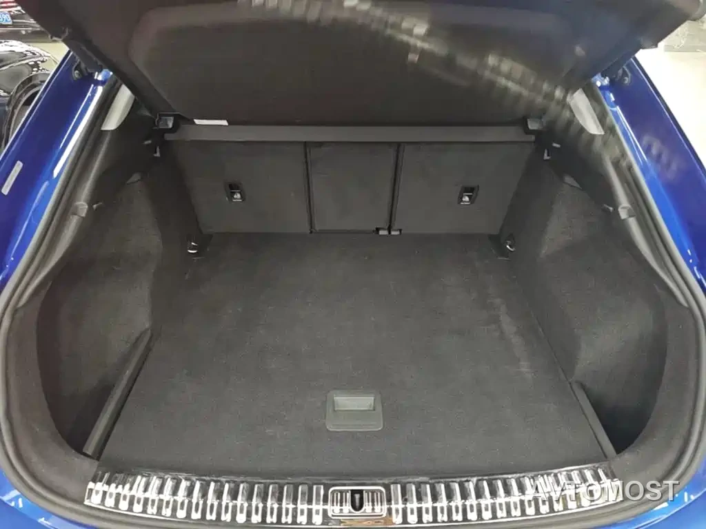 Audi Q3 Sportback 2020 40 TFSI Fashion — фото 19