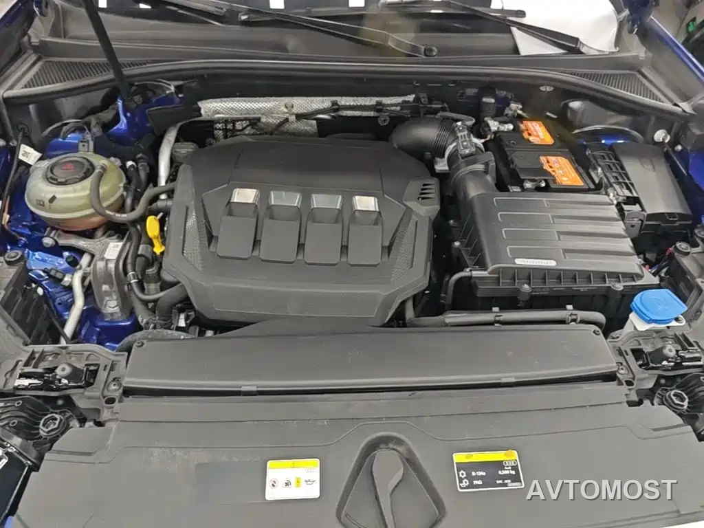 Audi Q3 Sportback 2020 40 TFSI Fashion — фото 20