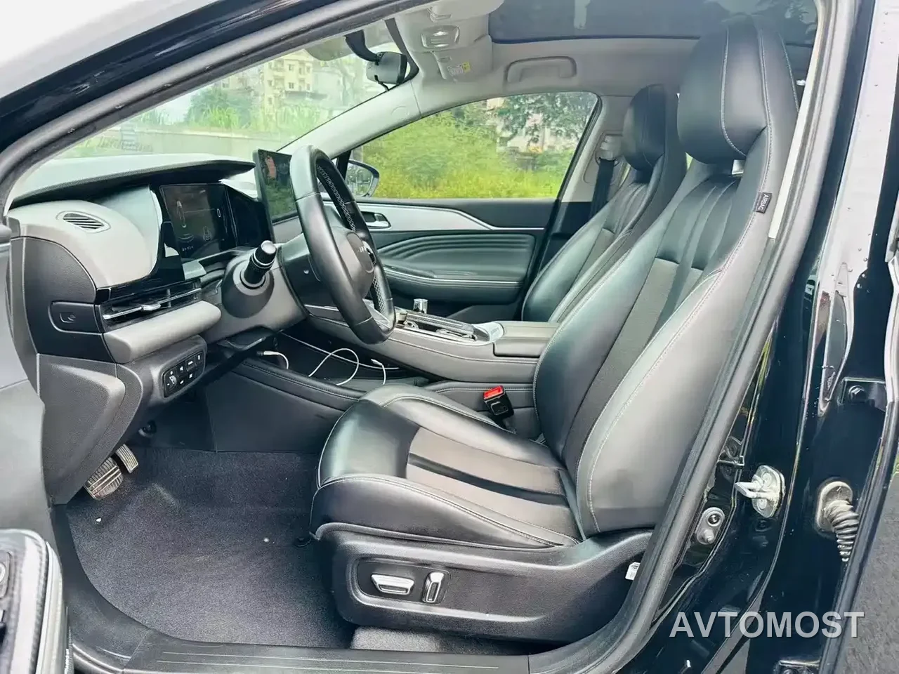 AION S Plus 2022 Model 70 Executive Edition — фото 6