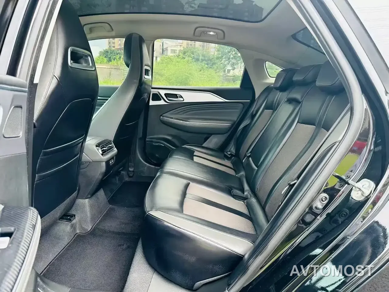 AION S Plus 2022 Model 70 Executive Edition — фото 8