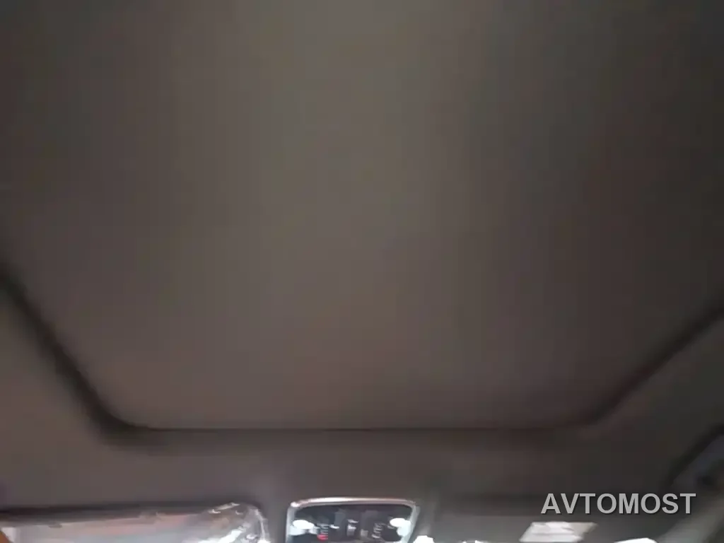 Jetour Shanhai L7 PLUS 2025 Model Base Trim 7-Seater — фото 12