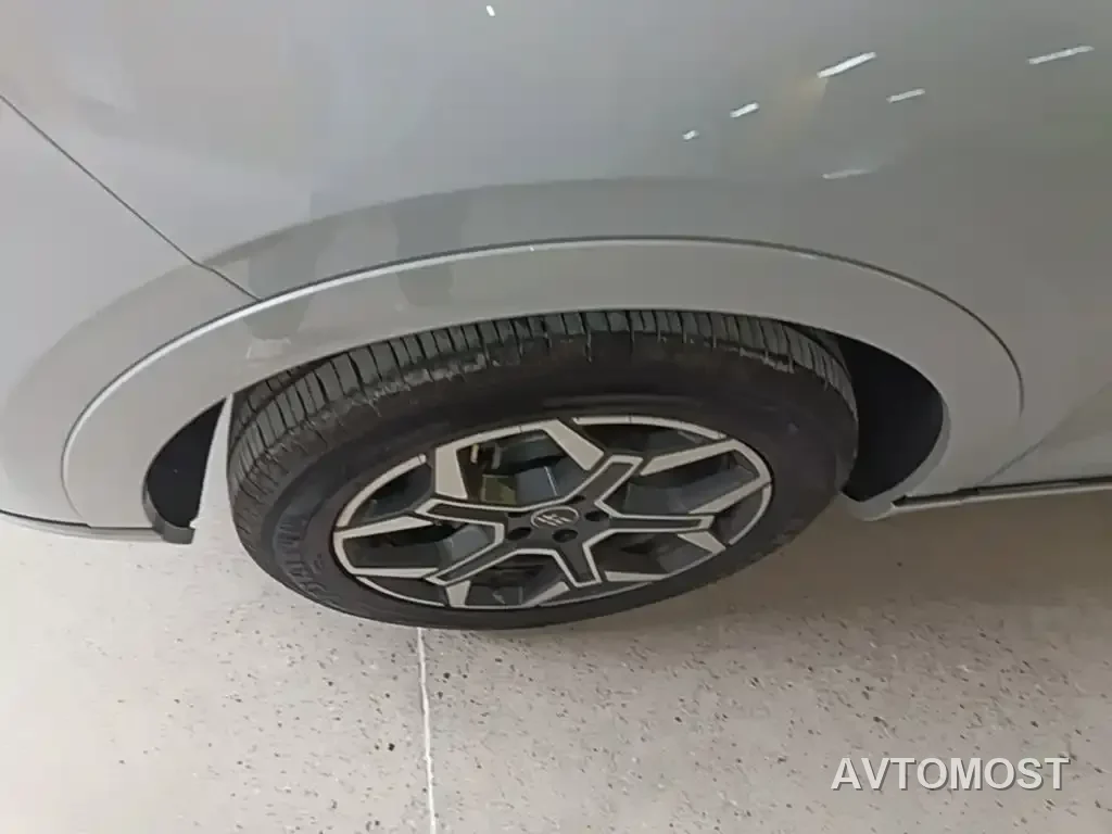 Jetour Shanhai L7 PLUS 2025 Model Base Trim 7-Seater — фото 23