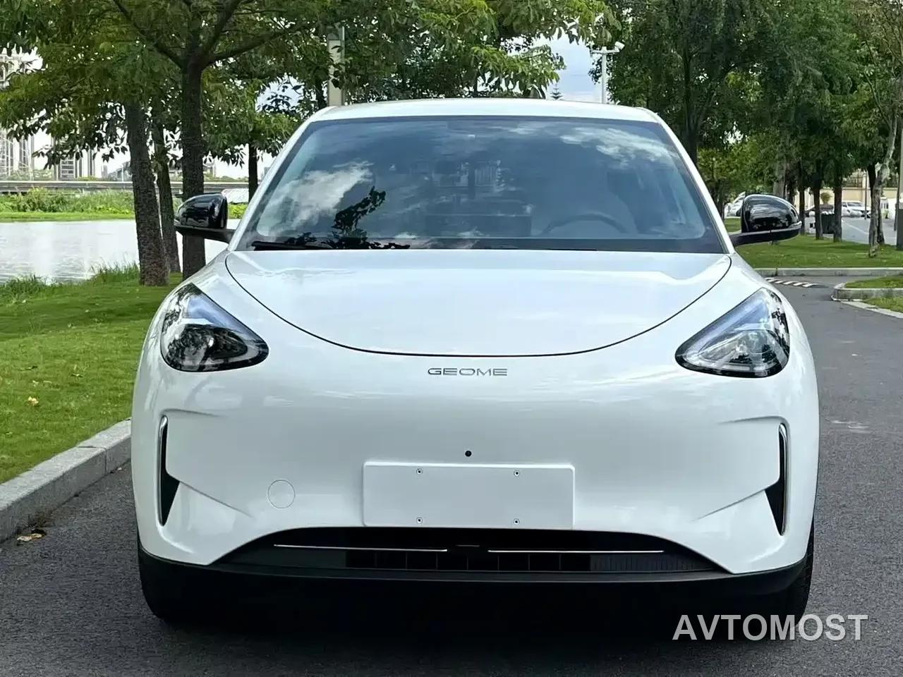 Geely Galaxy Starry Wish 2025 310km Dream Edition — фото 9