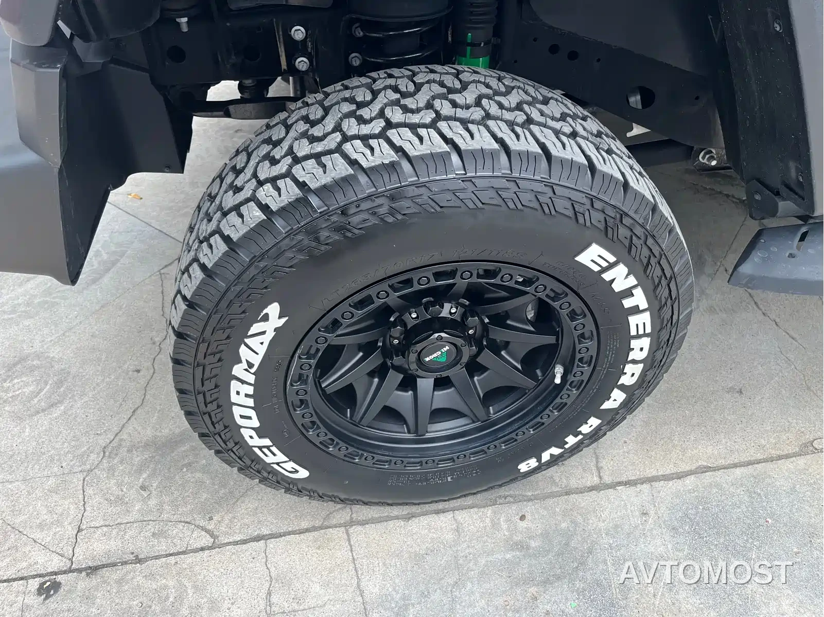 212 T01 2024 2.0T Mechanic — фото 5
