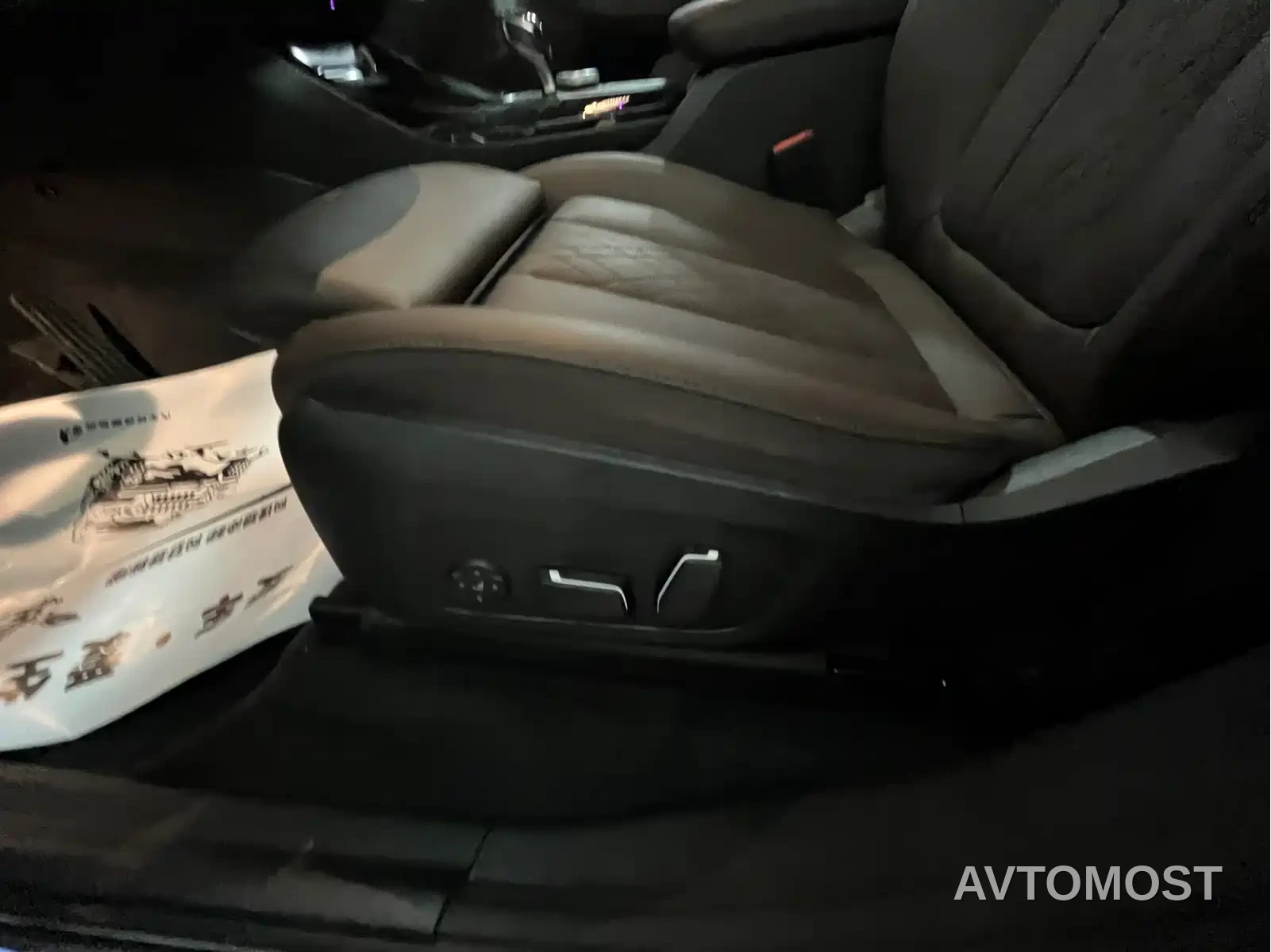 BMW X3 2023 xDrive30i Leading M Night Package — фото 7