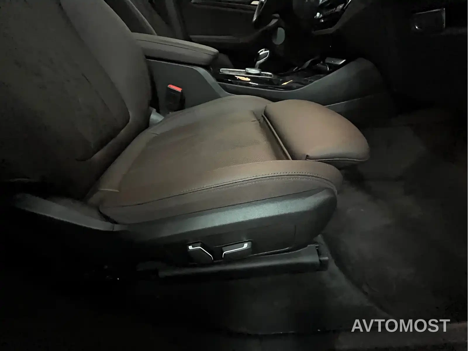 BMW X3 2023 xDrive30i Leading M Night Package — фото 16