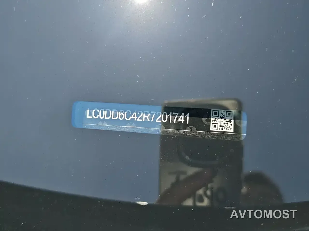 Denza Z9 2024 Model 1100km AWD Max Edition — фото 22