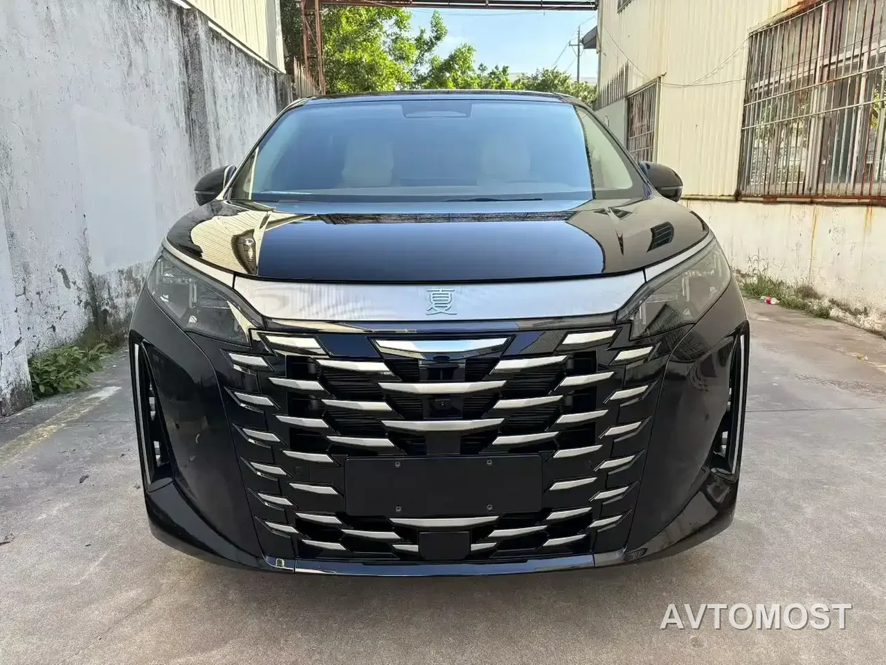 BYD Xia 2025 DM-i 1.5T 100km Surpass Edition — фото 2