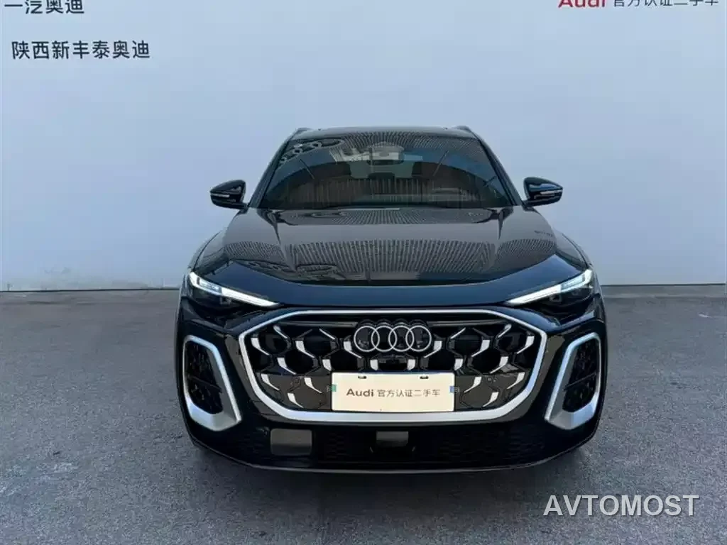 Audi Q5L 2026 Model Base Version — фото 2