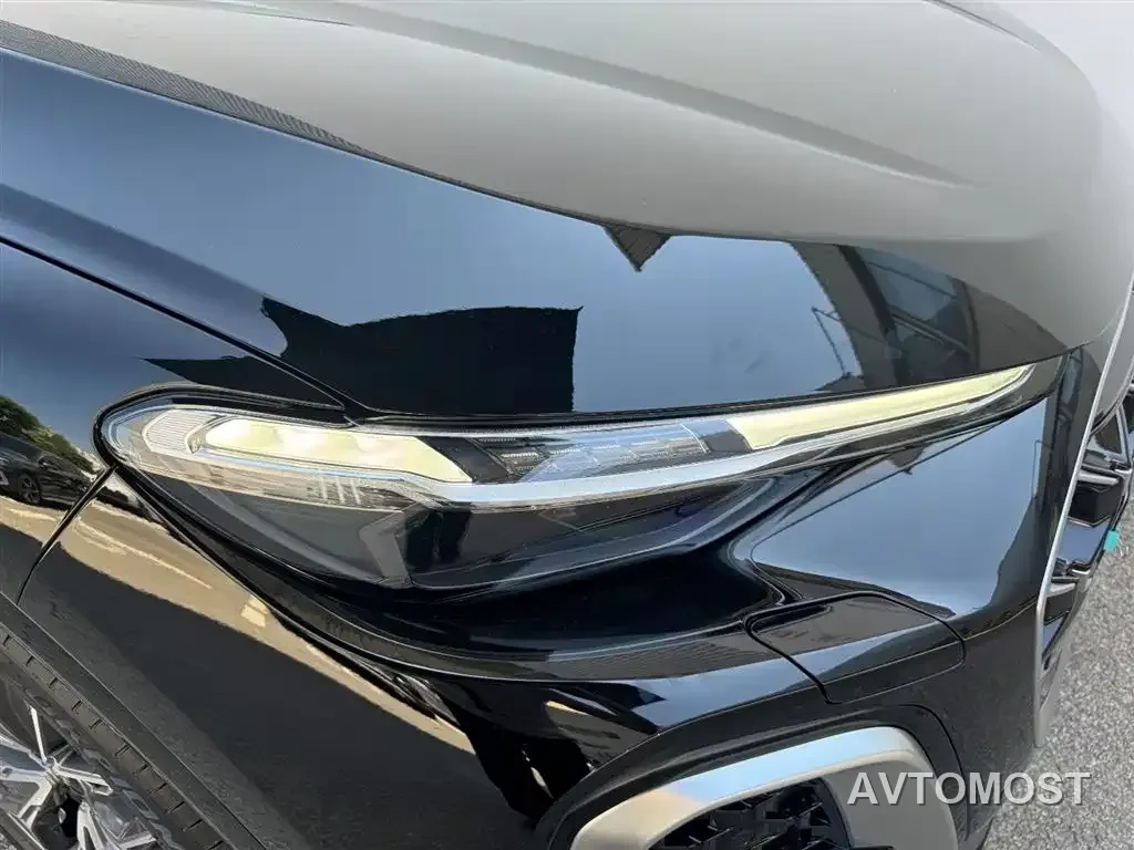 Audi Q5L 2026 Model Base Version — фото 21