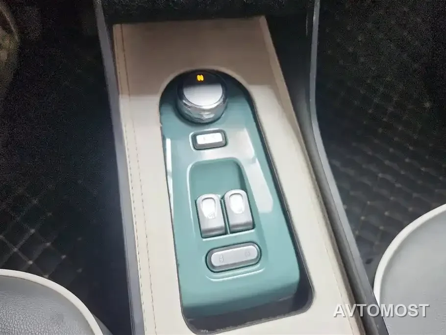Changan Lumin 2022 155km Fresh Edition — фото 13