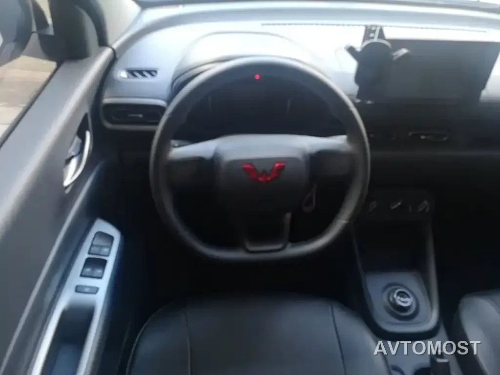 Wuling Hongguang New Energy 2025 Extended-Range Hybrid 50KM Comfort Version — фото 10