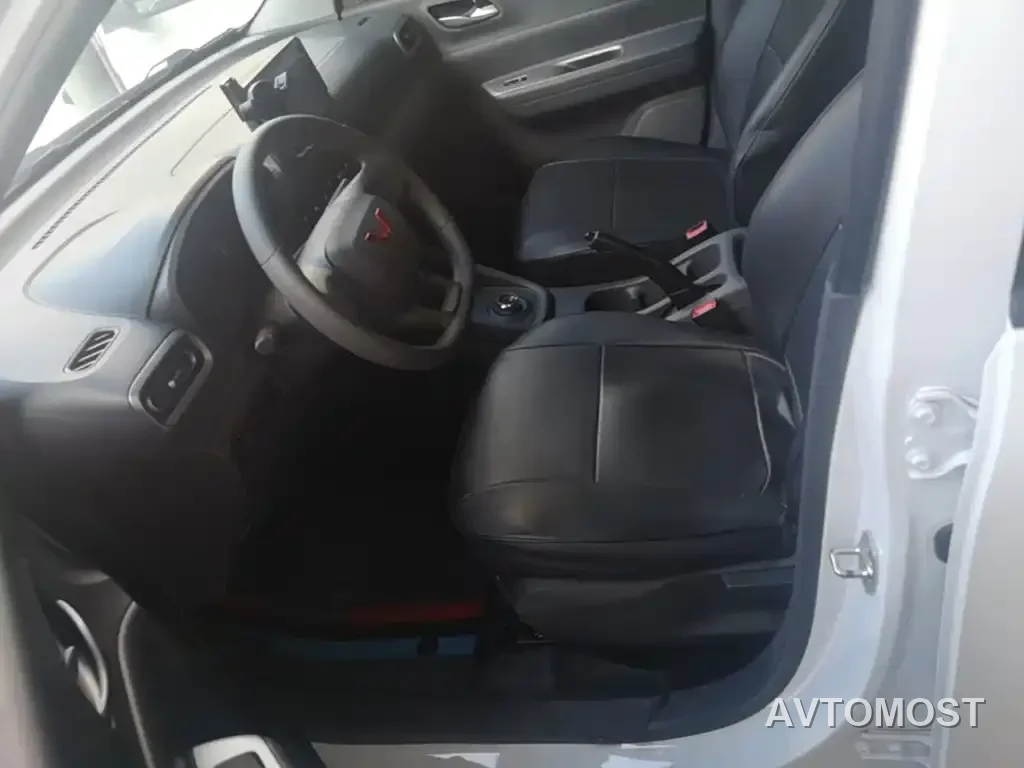 Wuling Hongguang New Energy 2025 Extended-Range Hybrid 50KM Comfort Version — фото 13