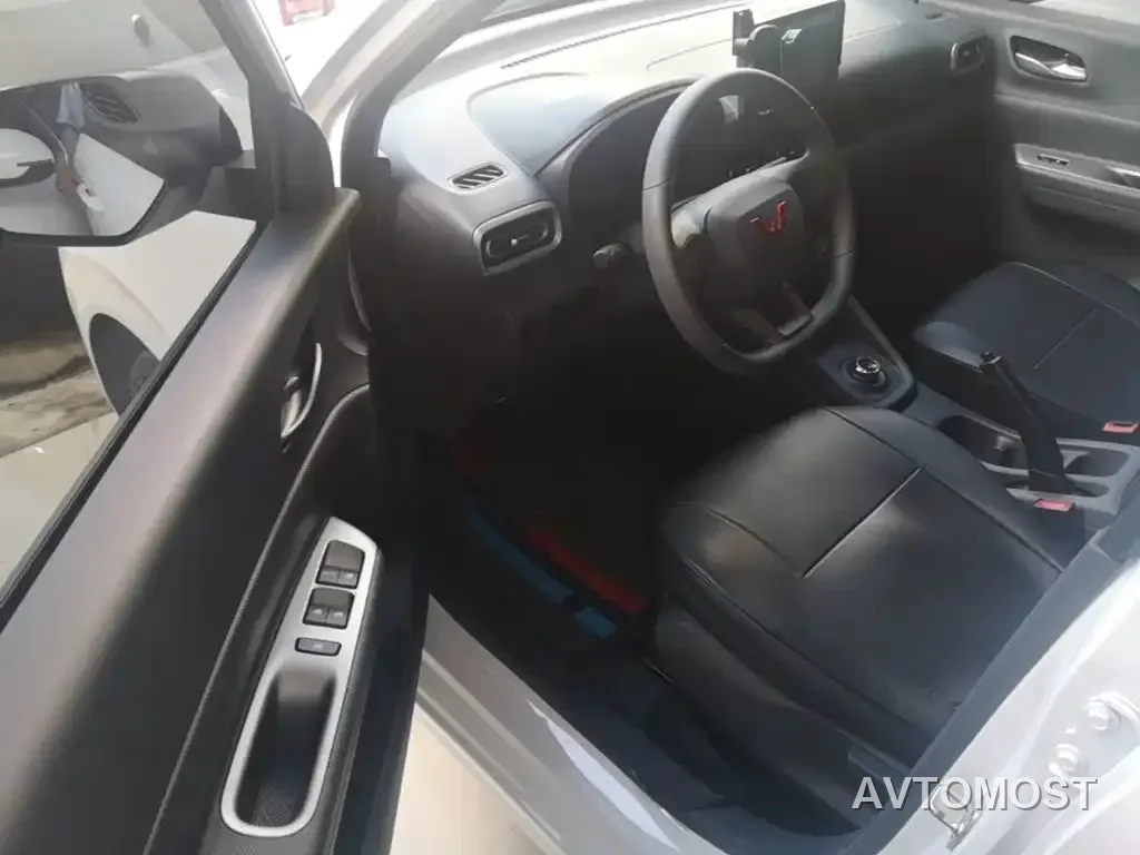 Wuling Hongguang New Energy 2025 Extended-Range Hybrid 50KM Comfort Version — фото 14