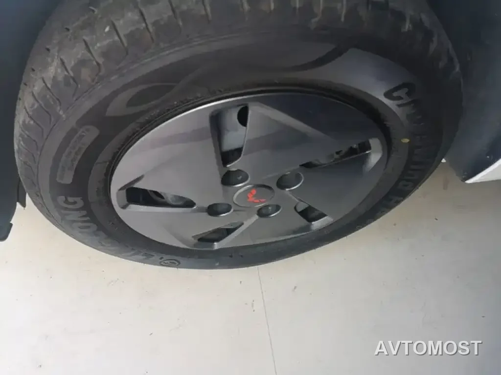 Wuling Hongguang New Energy 2025 Extended-Range Hybrid 50KM Comfort Version — фото 21