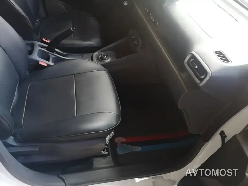 Wuling Hongguang New Energy 2025 Extended-Range Hybrid 50KM Comfort Version — фото 23