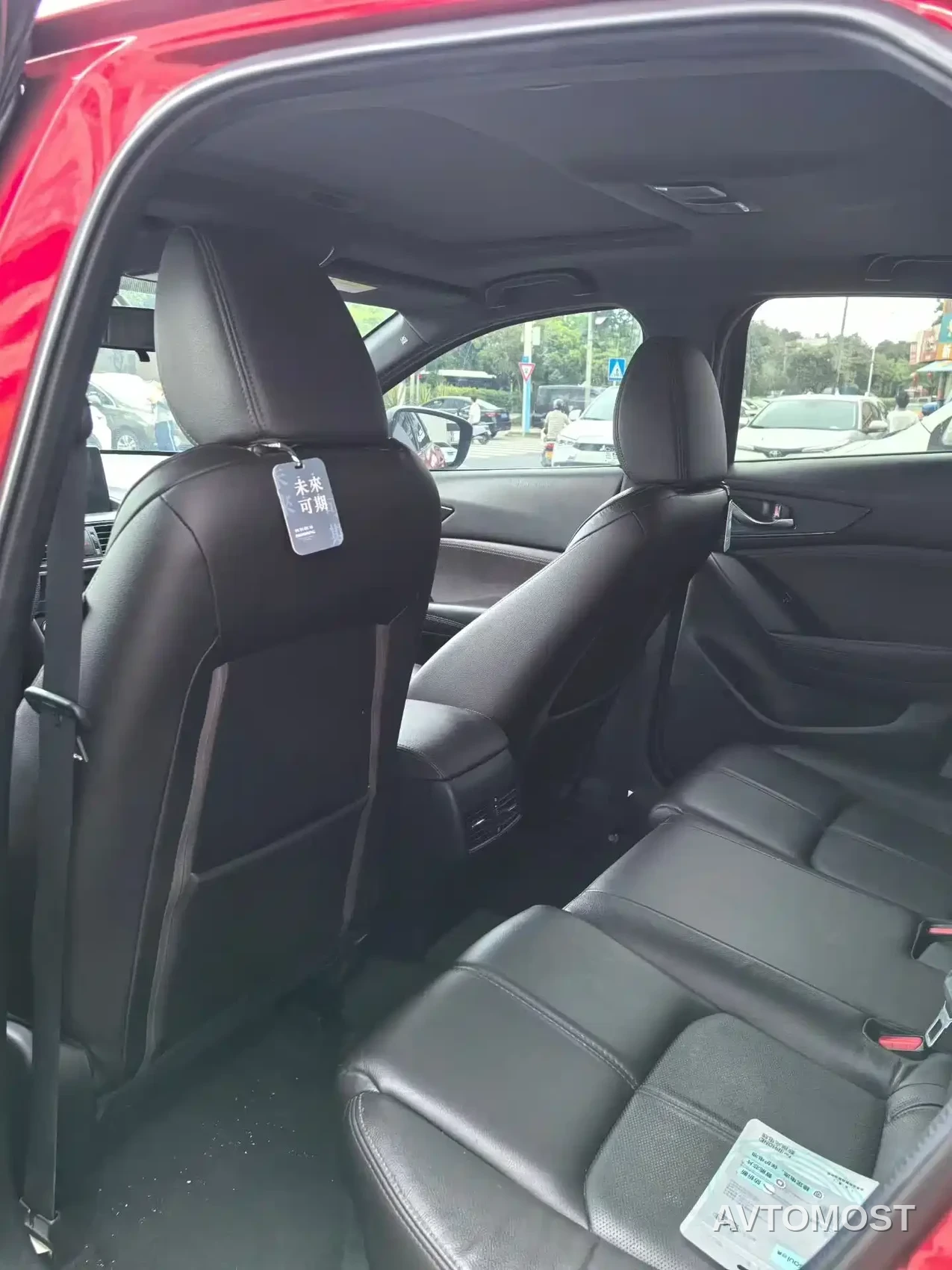 Mazda CX-4 2020 Model 2.5L Auto FWD Skyactiv Driving Pleasure Edition — фото 7