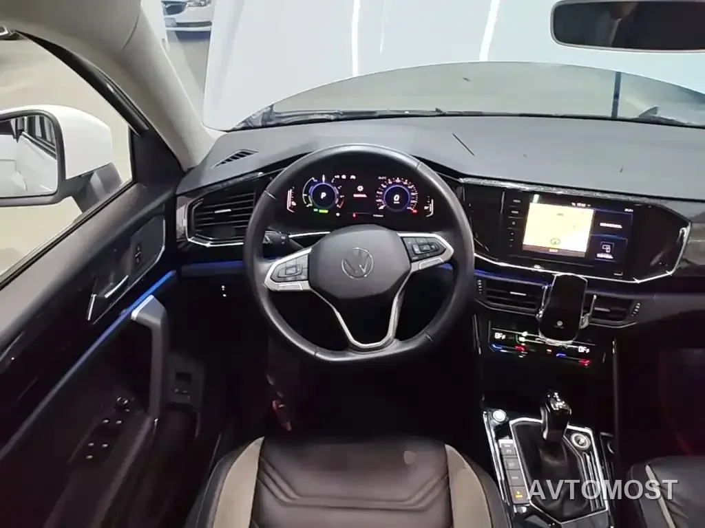 Volkswagen Tayron GTE Plug-in Hybrid 2020 Model 1.4T Luxury — фото 10